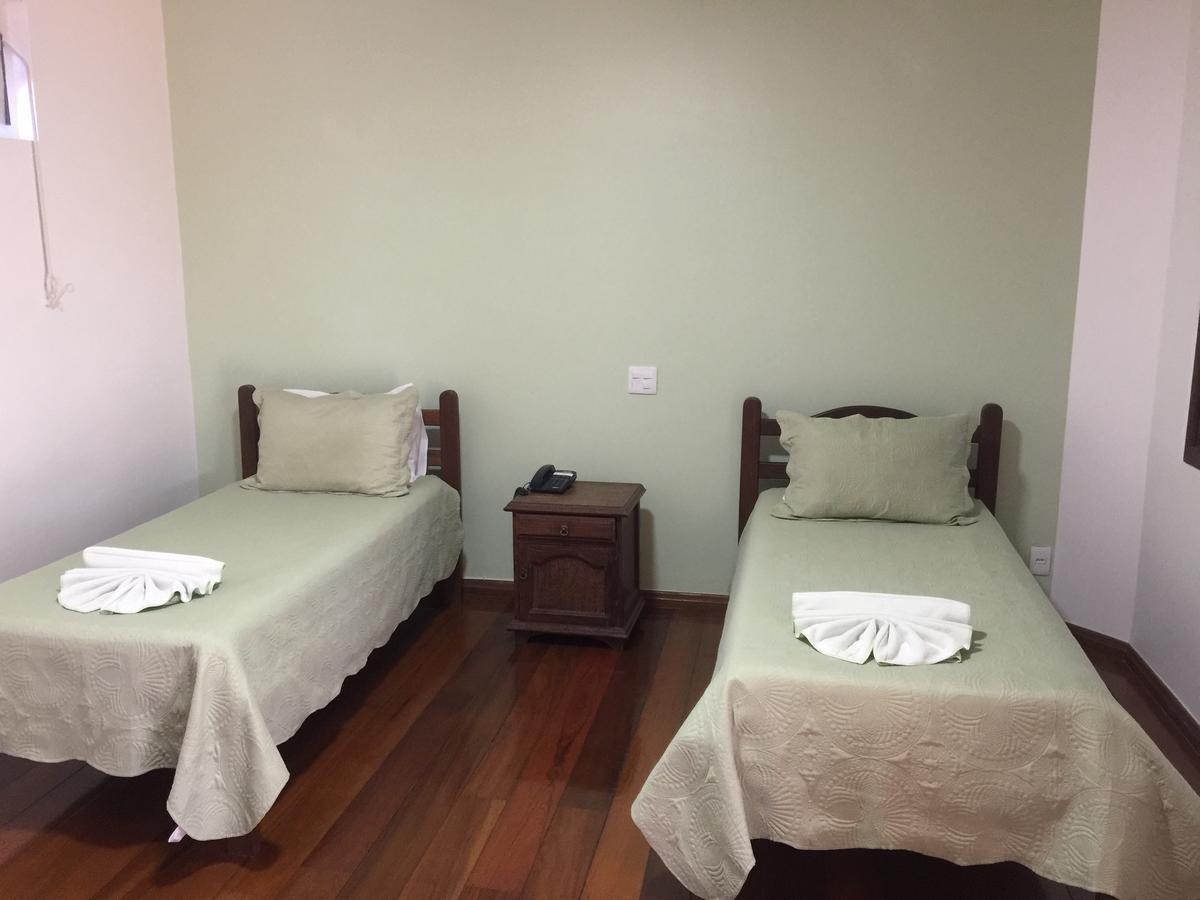 Pozzobon Hotel Moderno 베칭 외부 사진