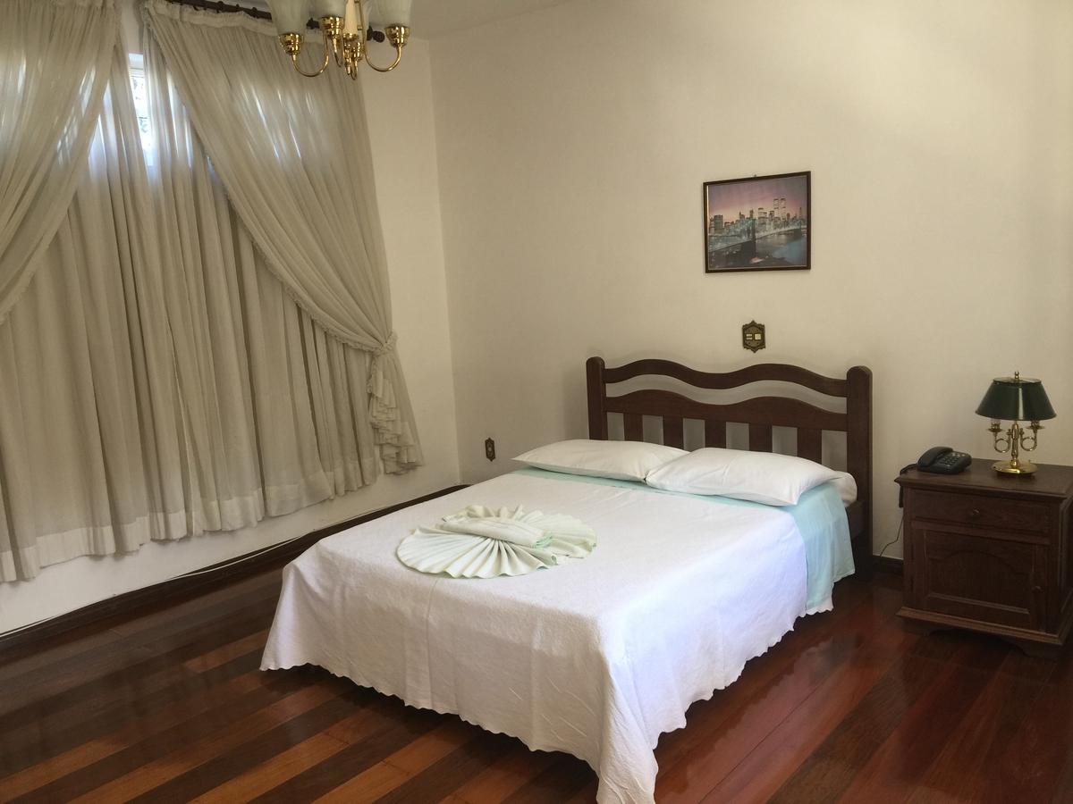 Pozzobon Hotel Moderno 베칭 외부 사진
