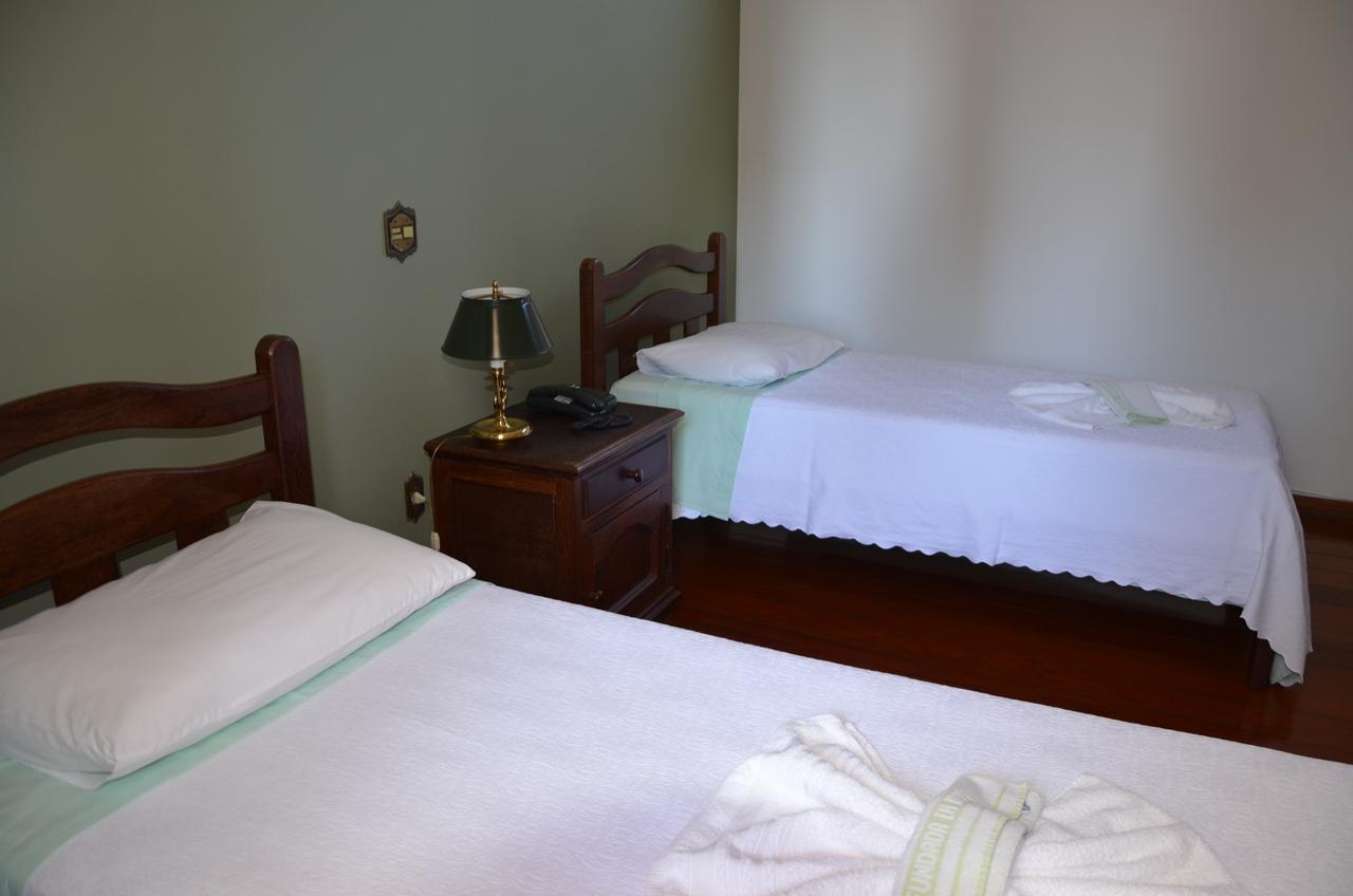 Pozzobon Hotel Moderno 베칭 외부 사진