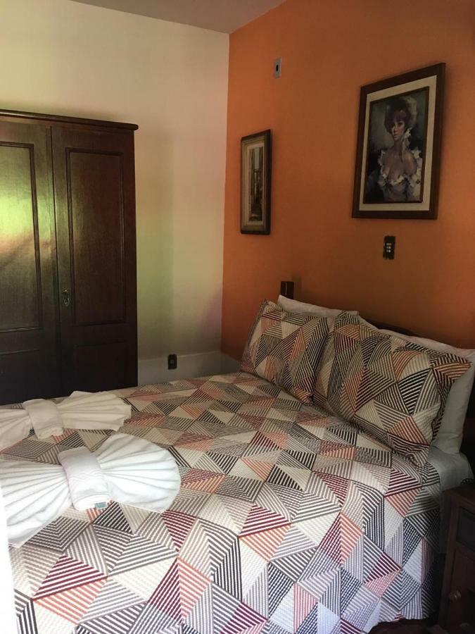 Pozzobon Hotel Moderno 베칭 외부 사진